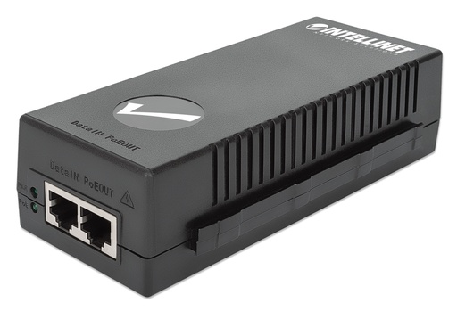 [561884] 10G High-Power PoE+ Injector