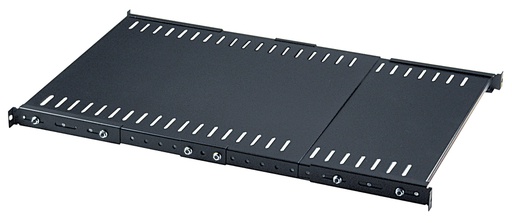 [714389] 19 Fixed Extending Shelf