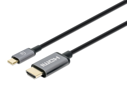 [151764] 6ft USB-C to HDMI Adapter Cable