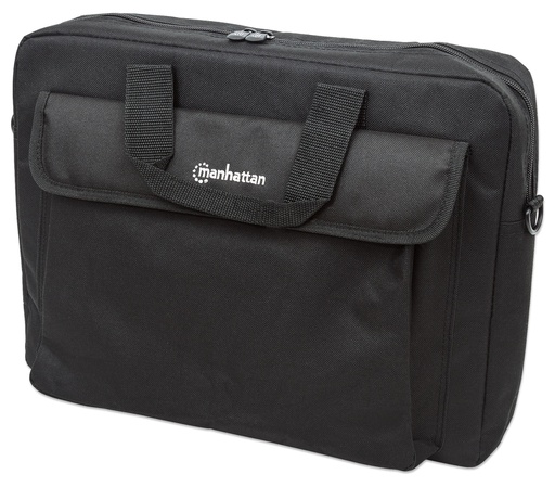 [438889] London Notebook Computer Briefcase 15.6